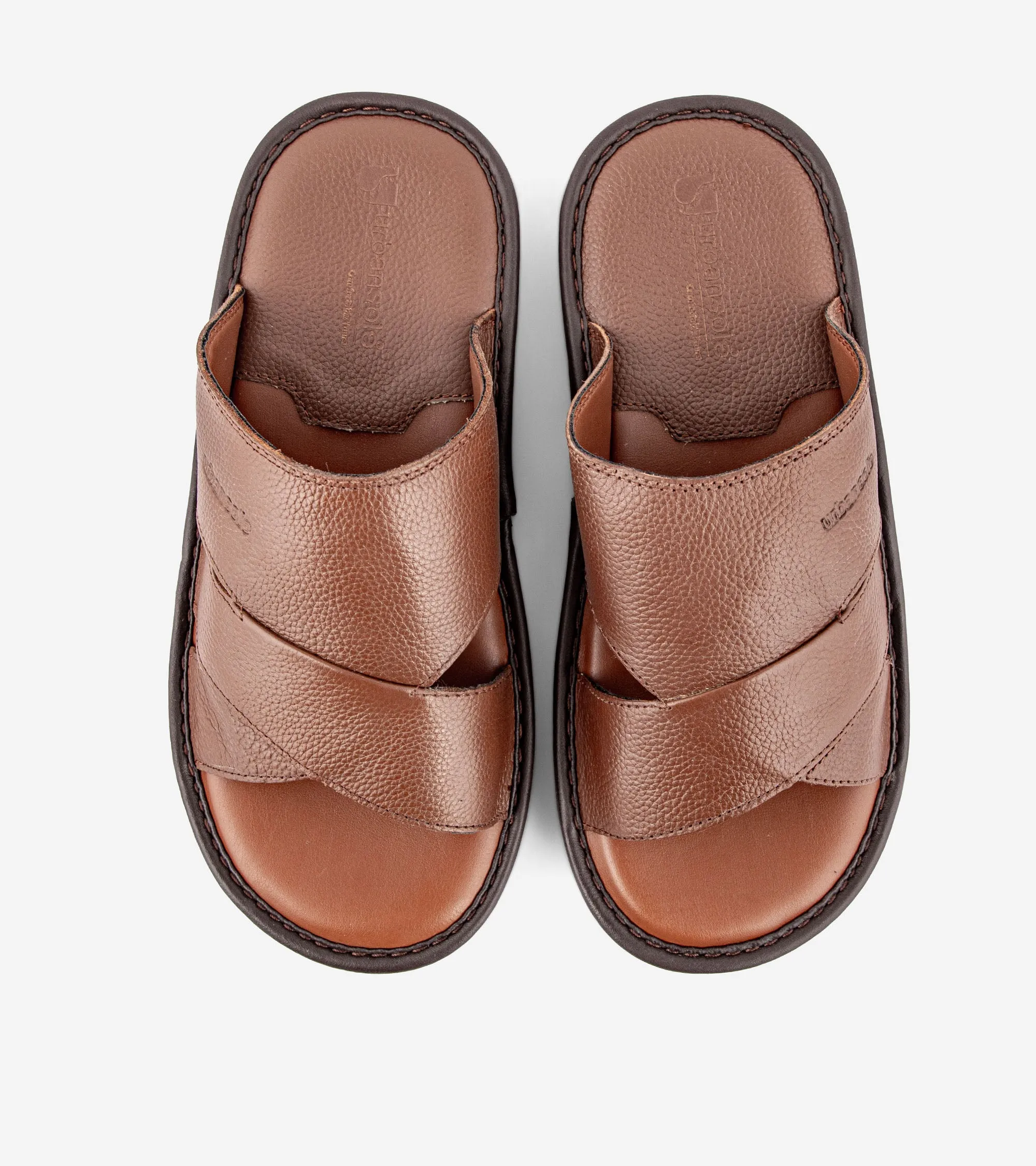 Men's Slipper US-AT-2160
