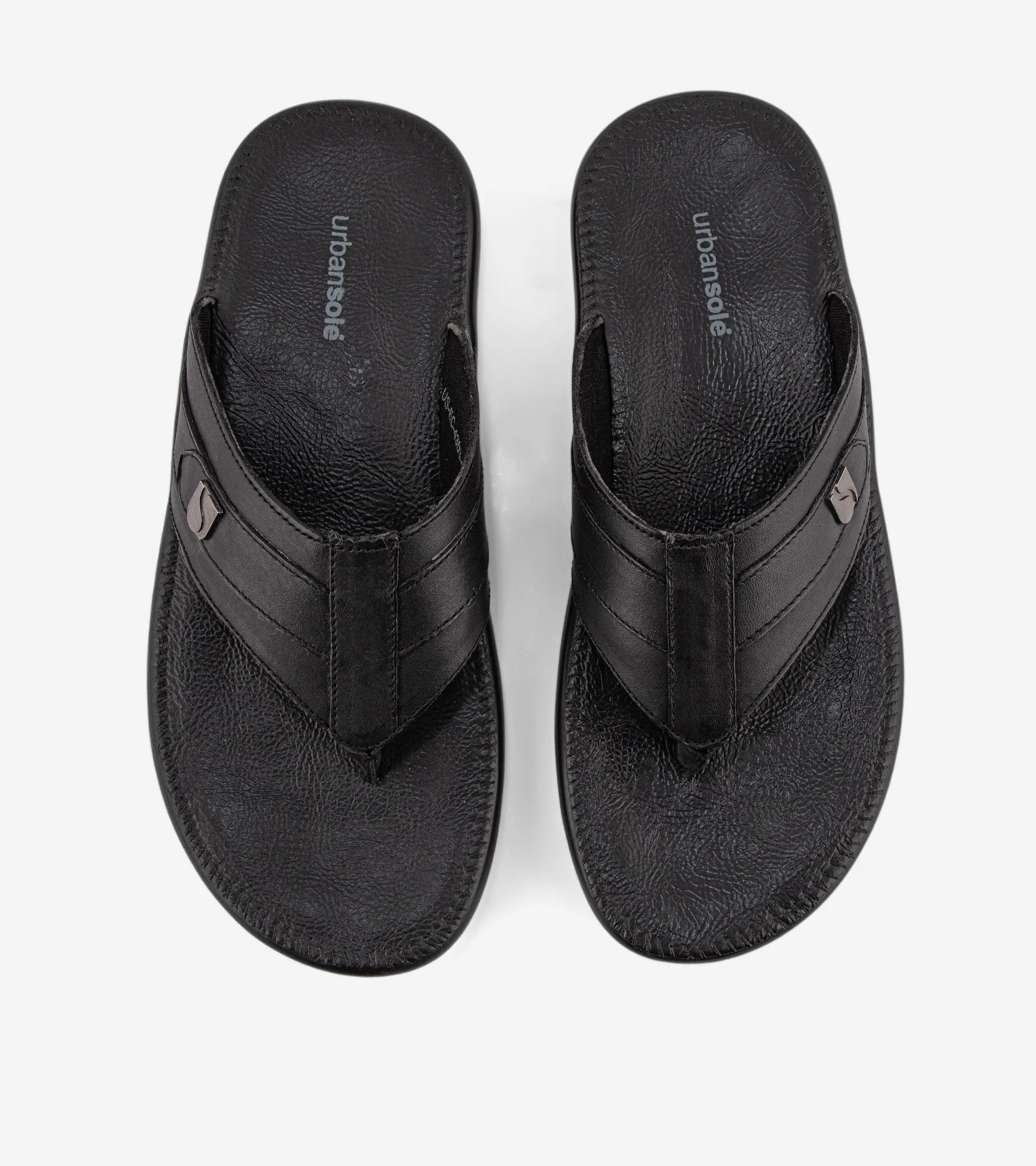 Men's Slipper US-EC-4353