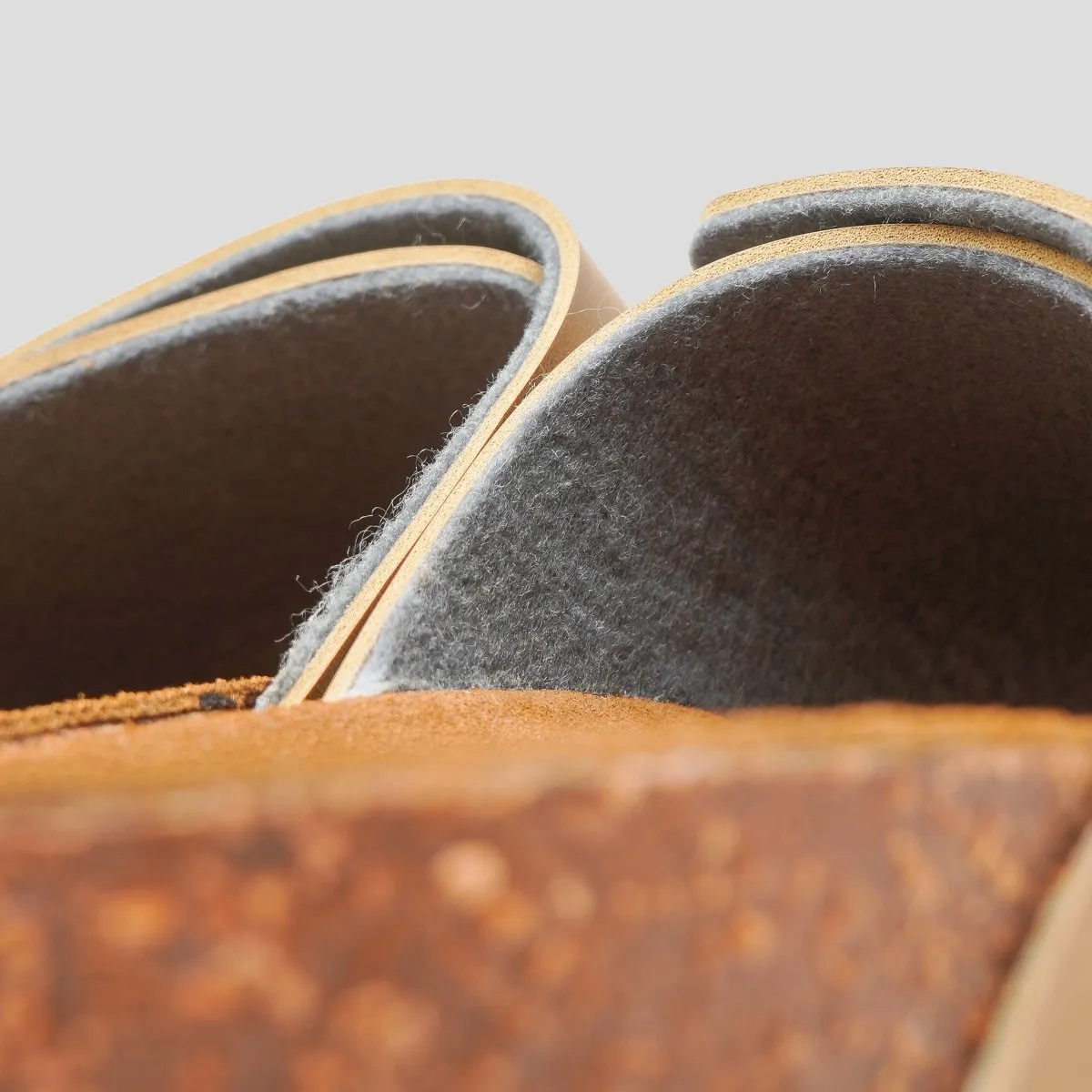 Milano Sandal Toupe