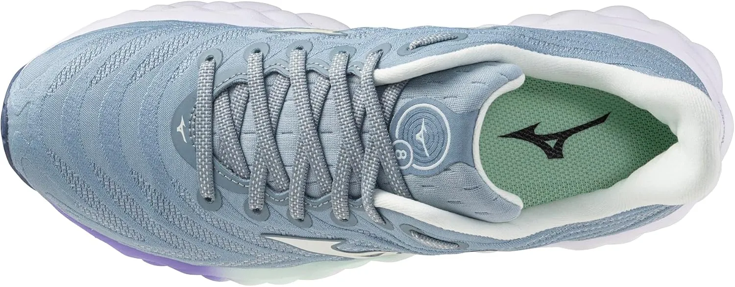 Mizuno Womens Wave Sky 8 Womens