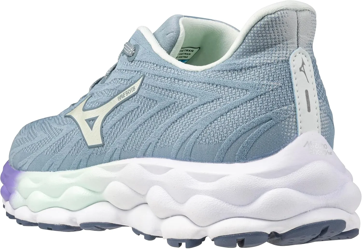 Mizuno Womens Wave Sky 8 Womens