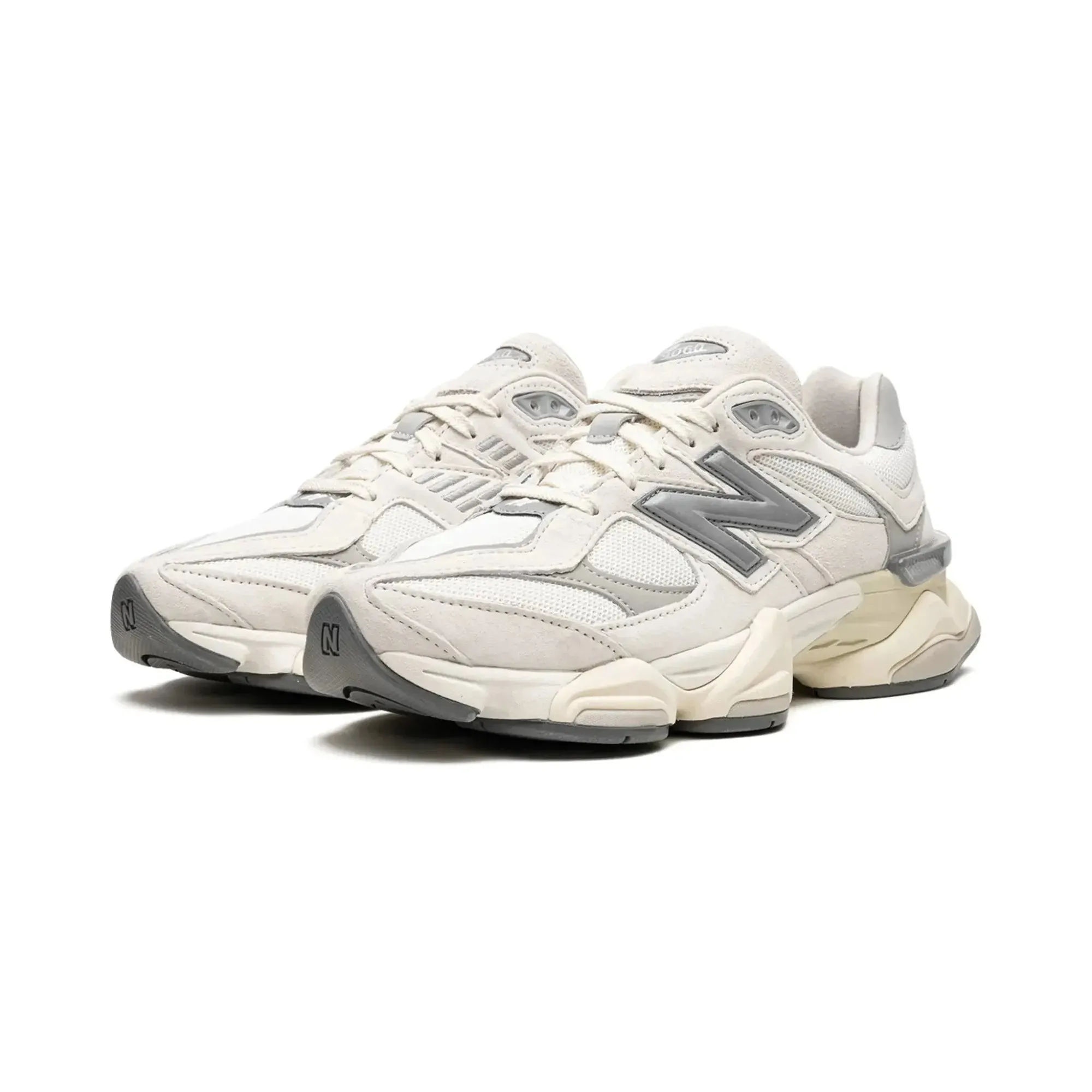 New Balance 9060 "Sea Salt"