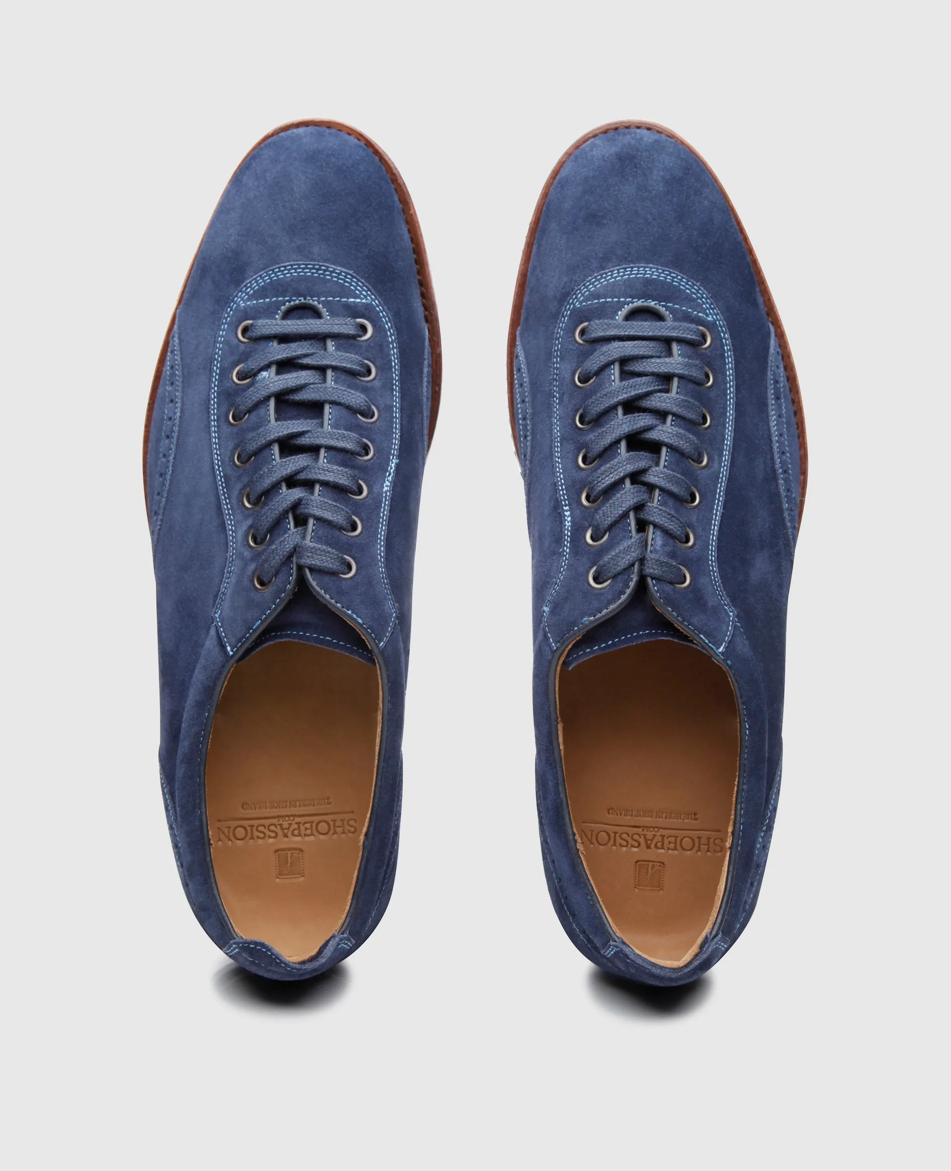 No. 967 - Blue