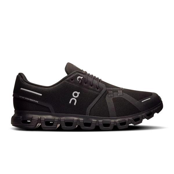 On Running Men's Cloud 6 Casual Shoes