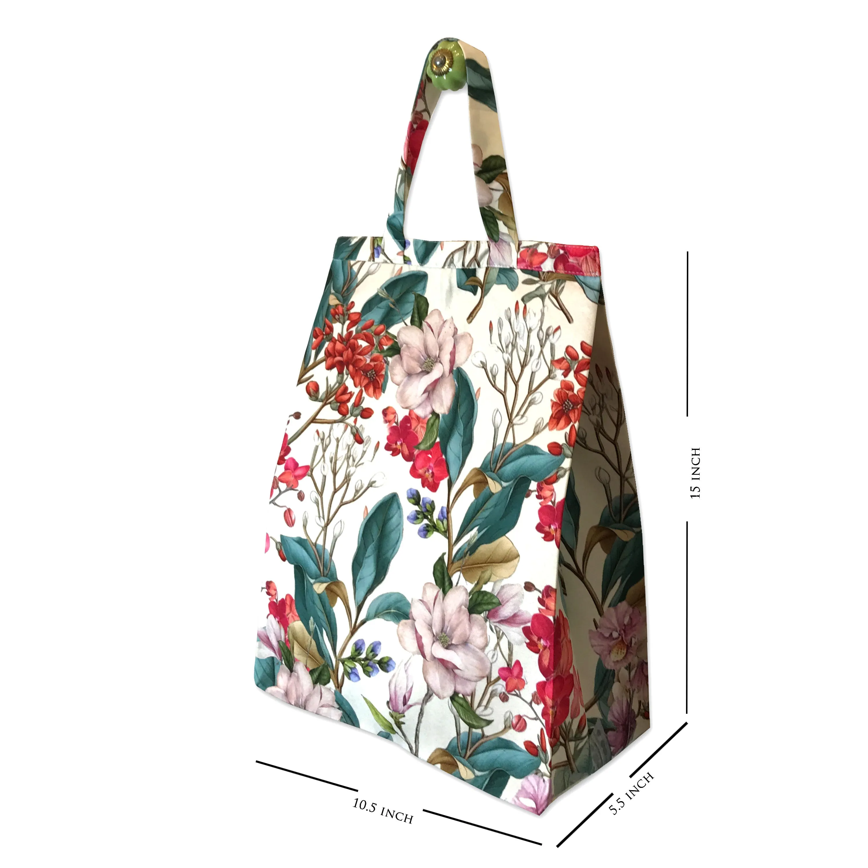Orachid Smphony Shoe Bag