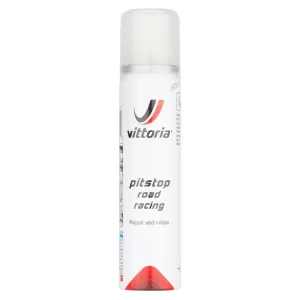 Pit-Stop Road Racing Repair and Inflate
