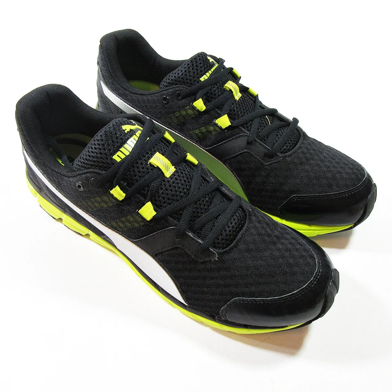 PUMA - Poseidon V2 Mens Trainers