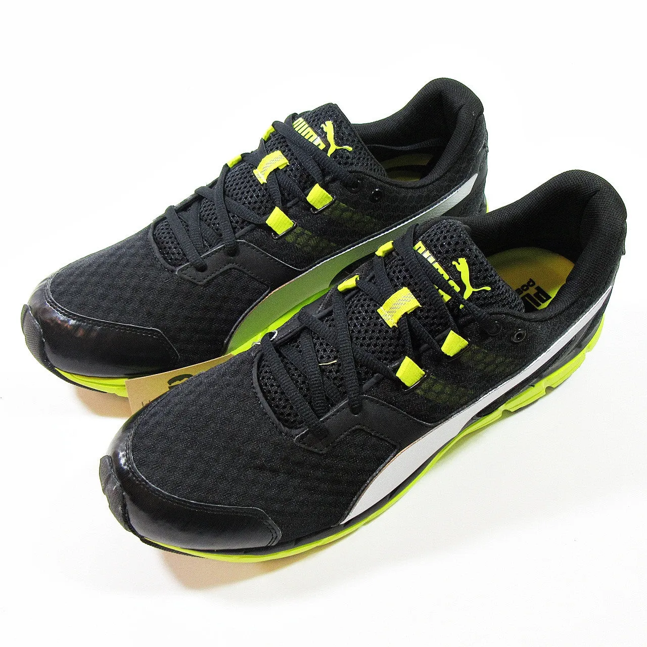 PUMA - Poseidon V2 Mens Trainers