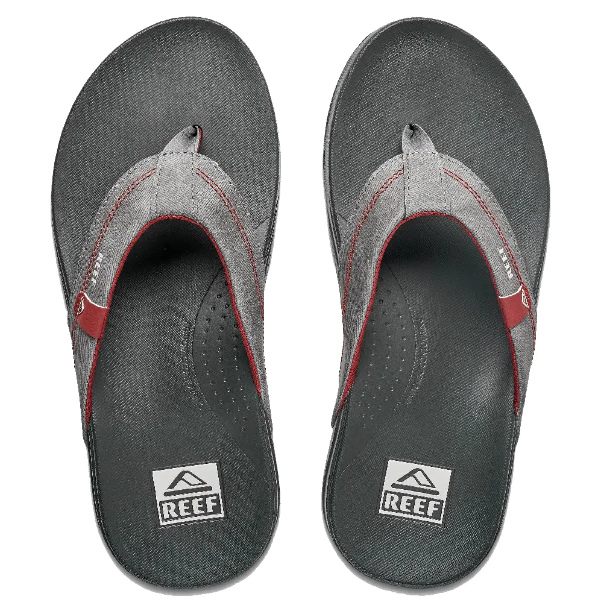 REEF Cushion Spring Sandals