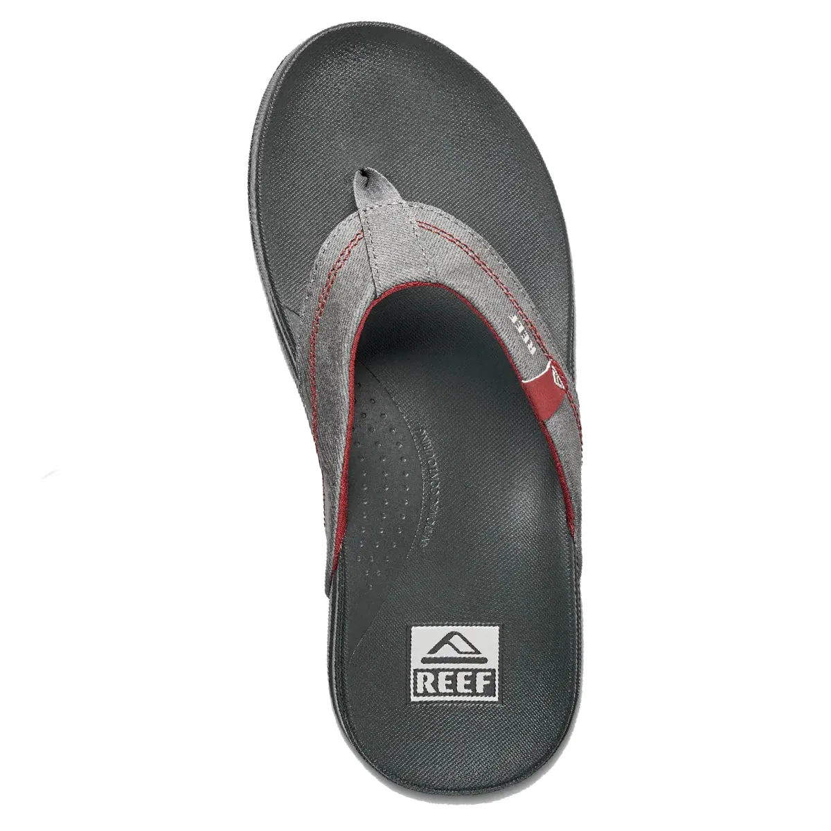 REEF Cushion Spring Sandals