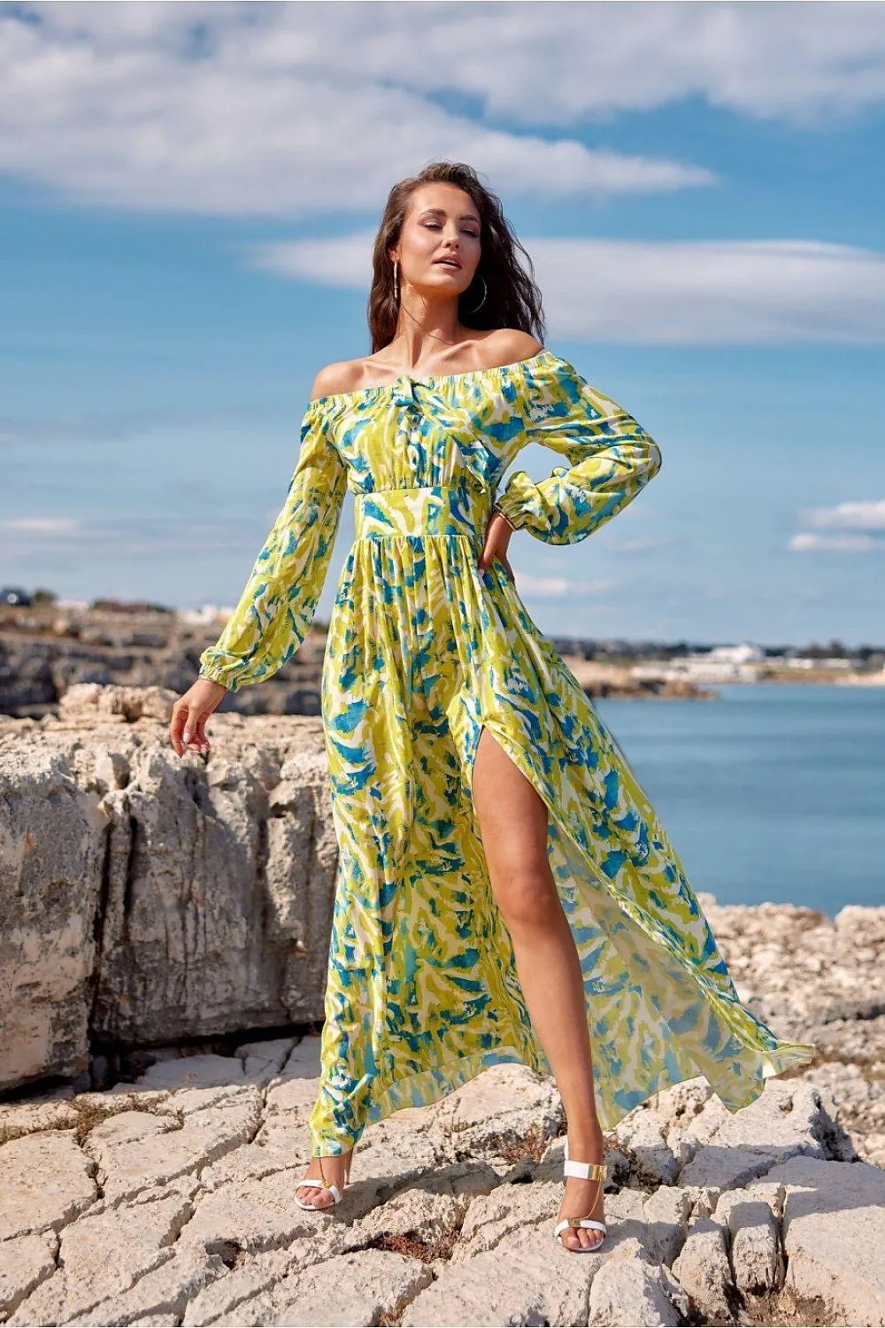 Roco Fashion stylish daydress