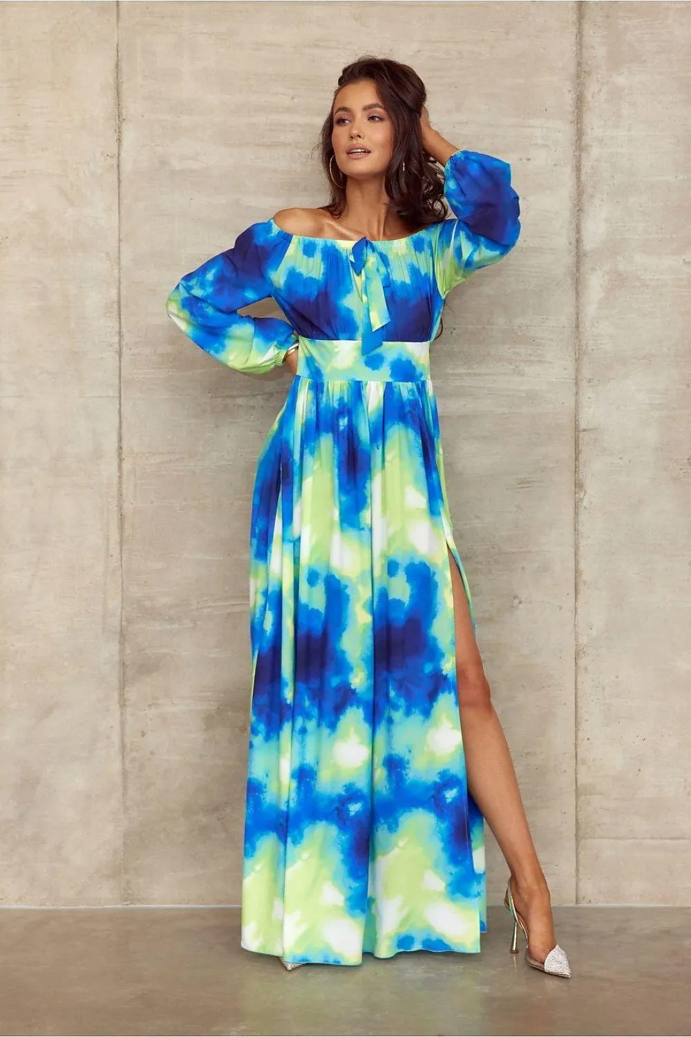 Roco Fashion stylish daydress