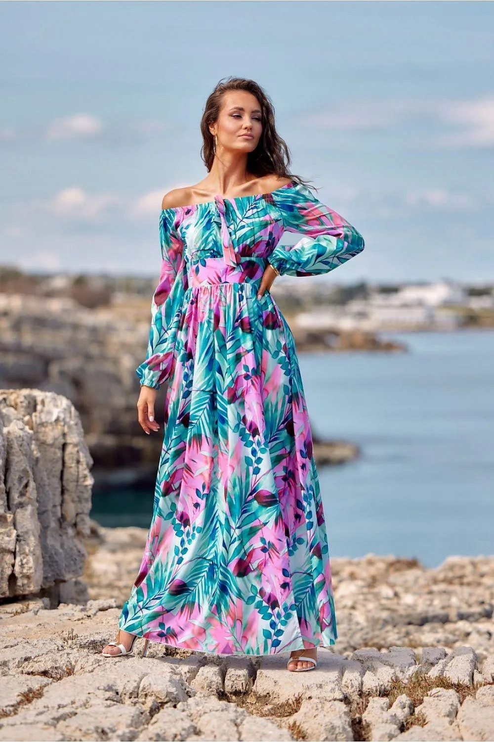 Roco Fashion stylish daydress