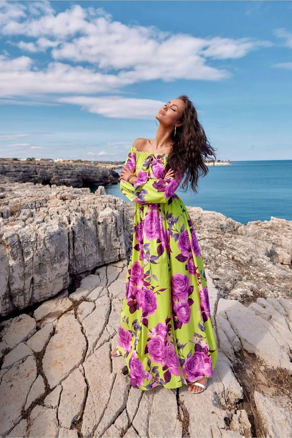 Roco Fashion stylish daydress