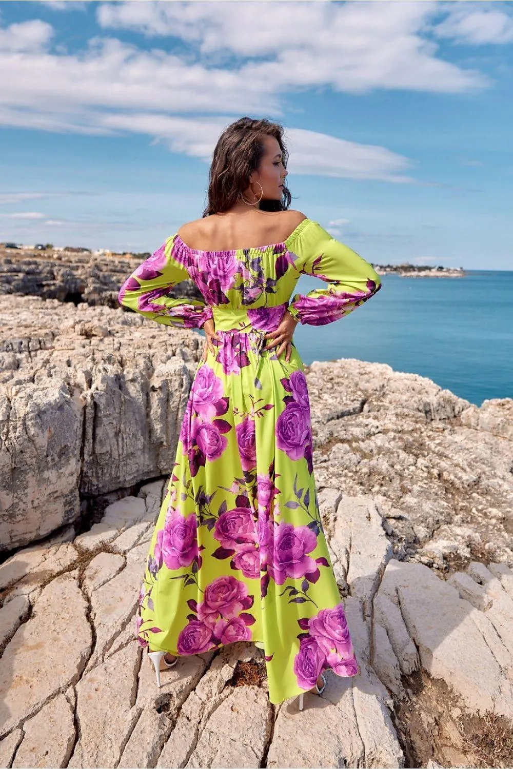 Roco Fashion stylish daydress