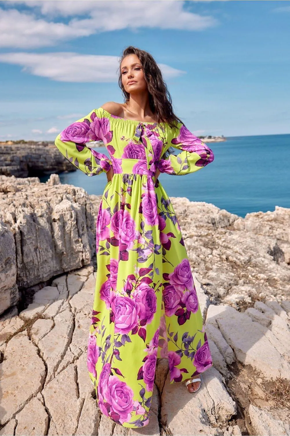 Roco Fashion stylish daydress