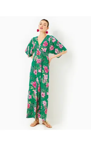 Roselle Maxi Dress