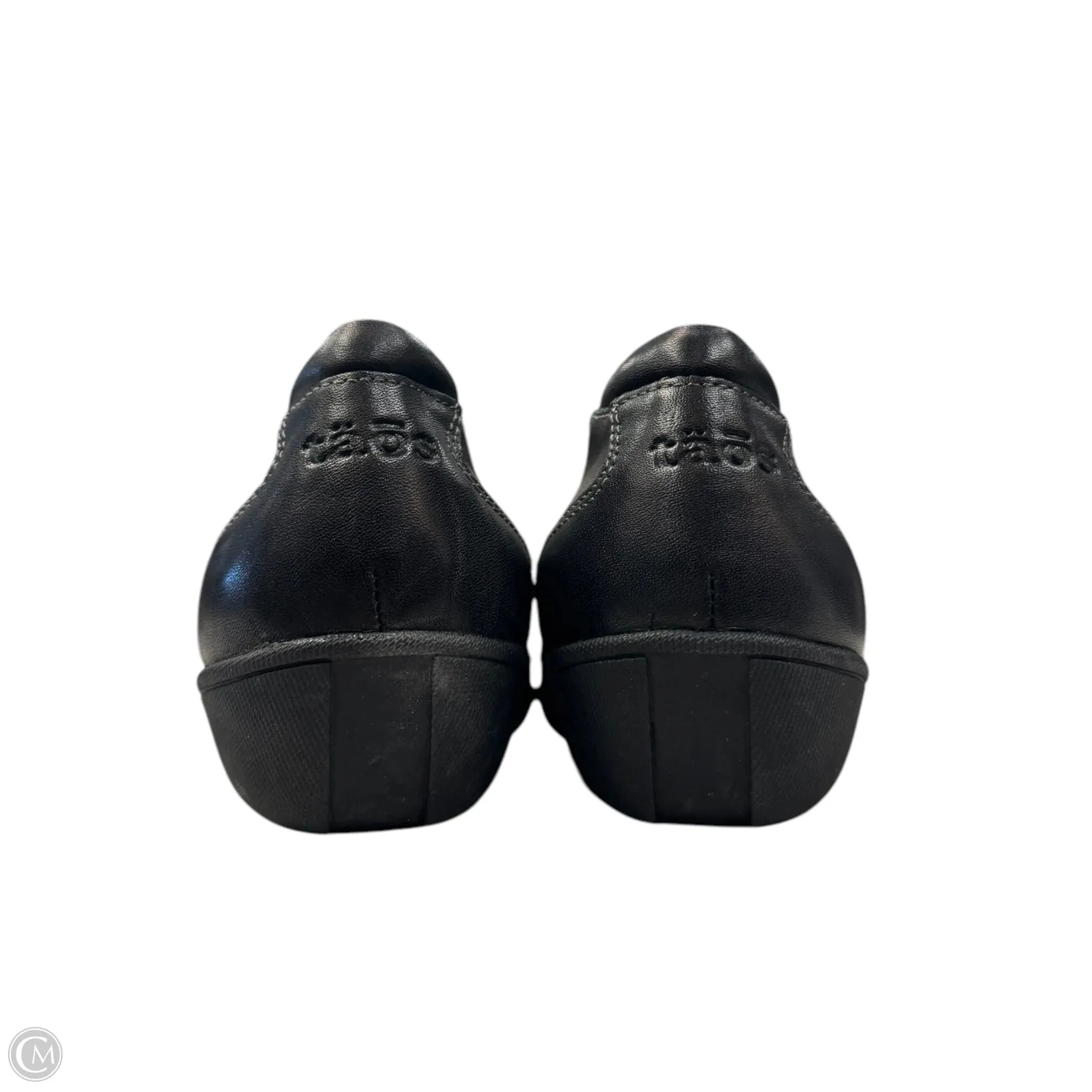Shoes Flats By Taos In Black, Size: 7