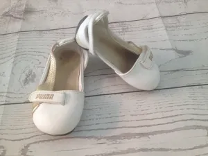 Size 5 Trainers