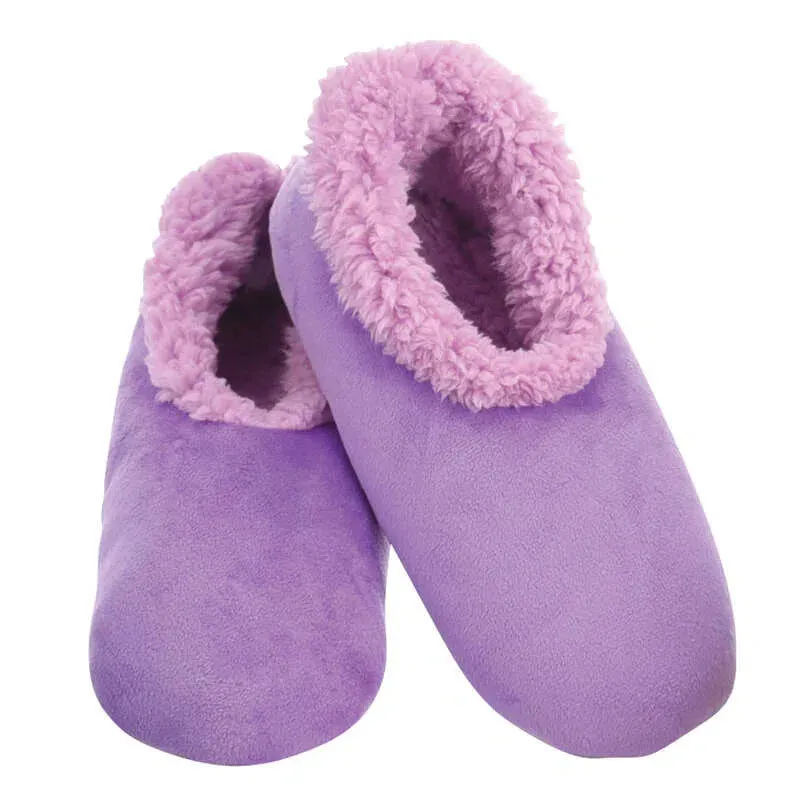 Snoozies Super Soft Plush