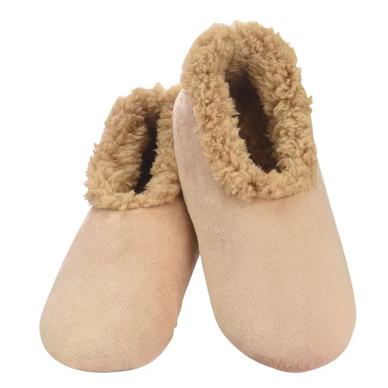 Snoozies Super Soft Plush