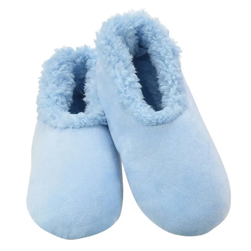 Snoozies Super Soft Plush
