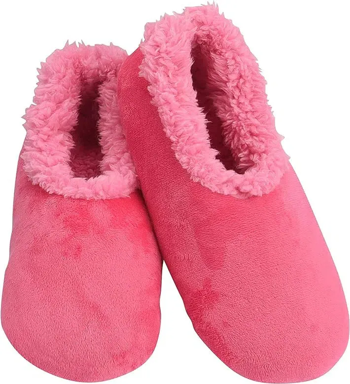 Snoozies Super Soft Plush