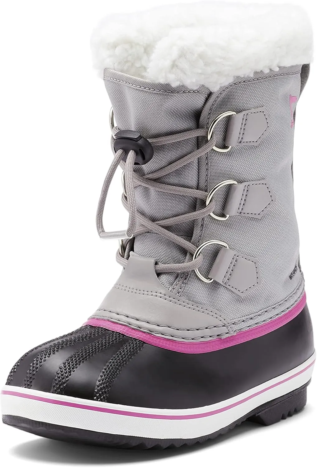Sorel Kids Yoot Pac Nylon Snow Boots