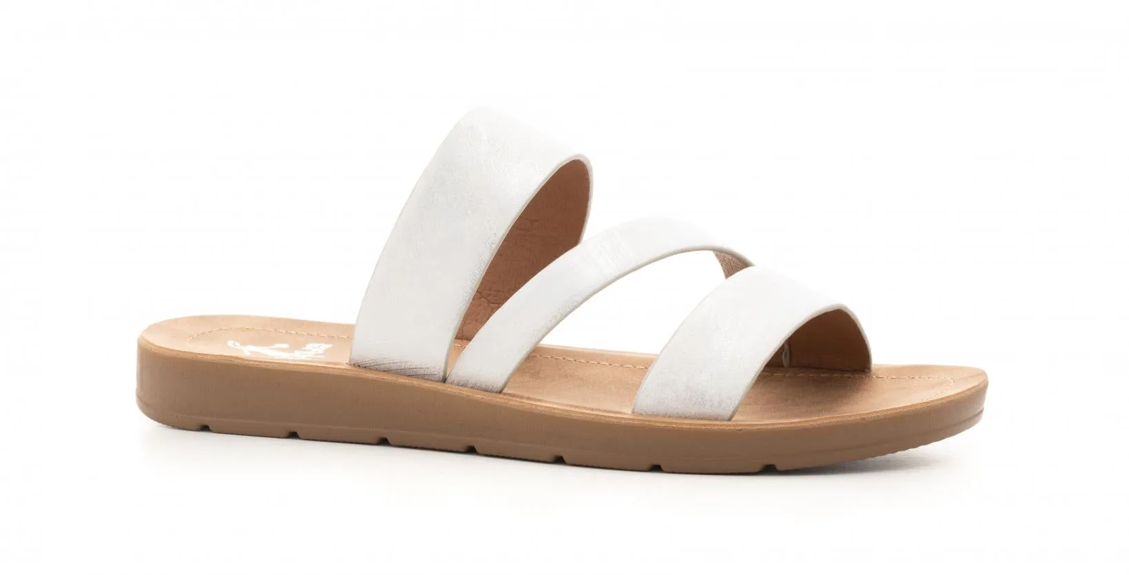 The Lydia Sandal