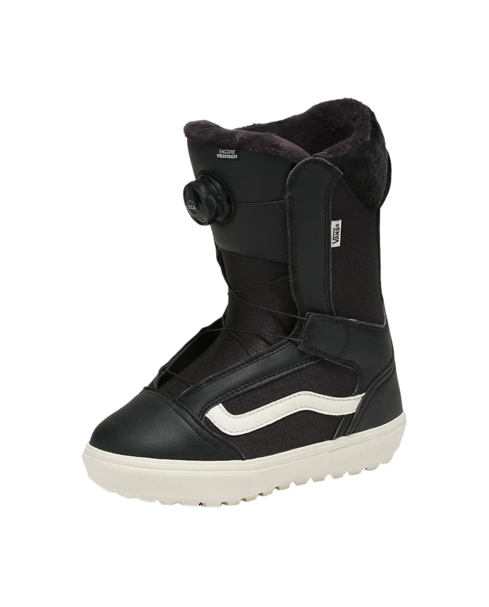 Vans Women's Encore Linerless Snowboard Boot 2025