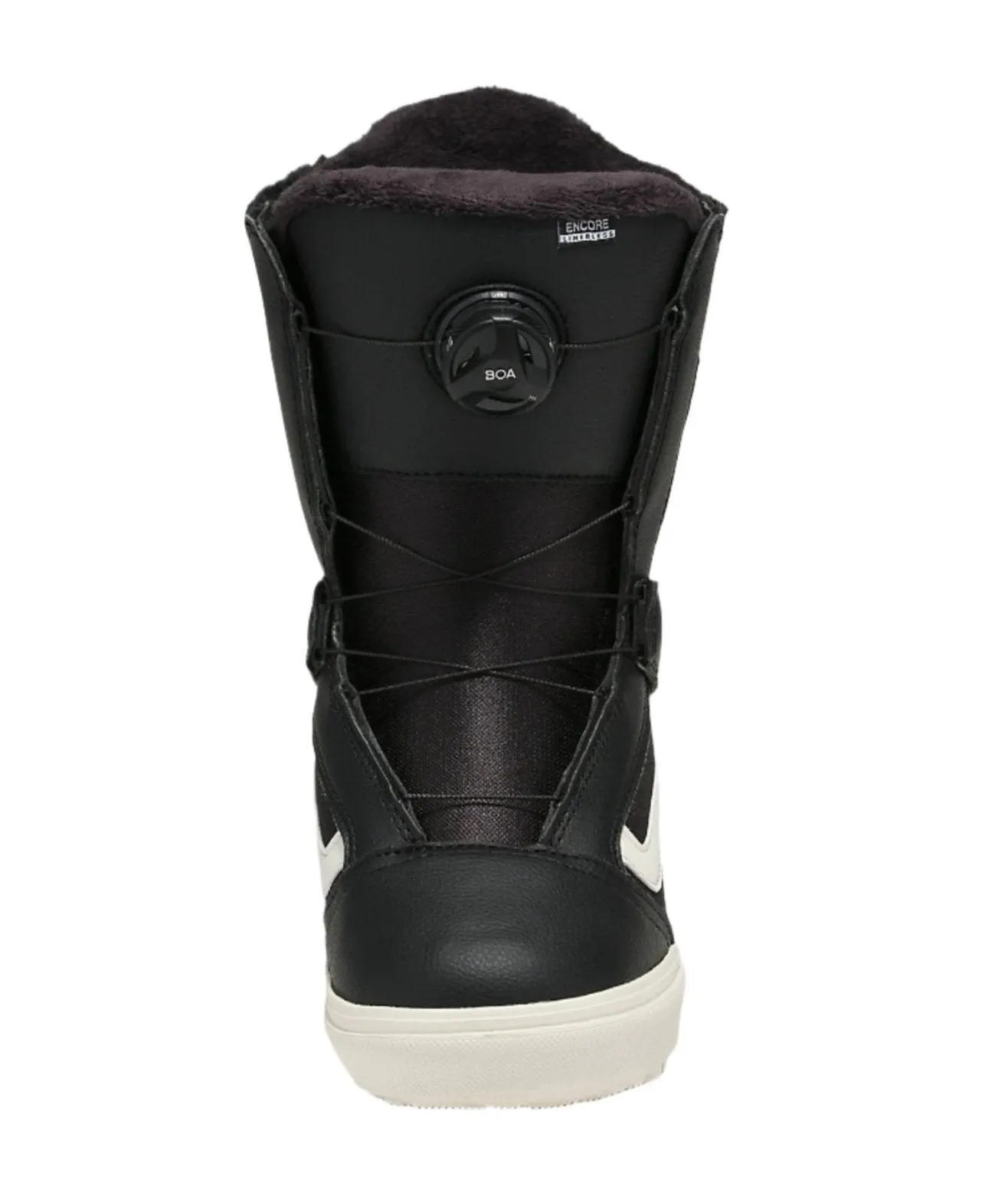 Vans Women's Encore Linerless Snowboard Boot 2025