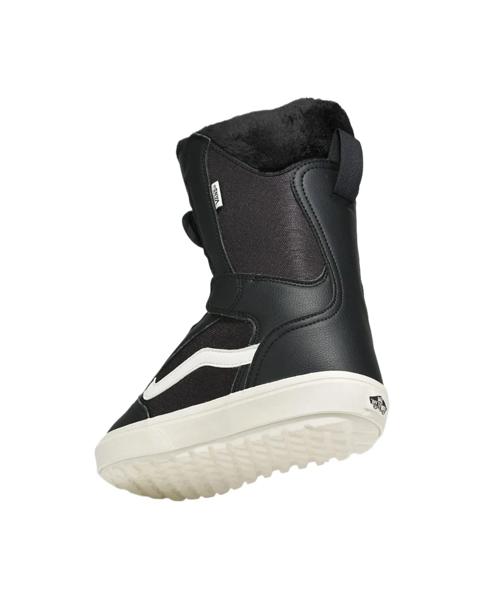 Vans Women's Encore Linerless Snowboard Boot 2025