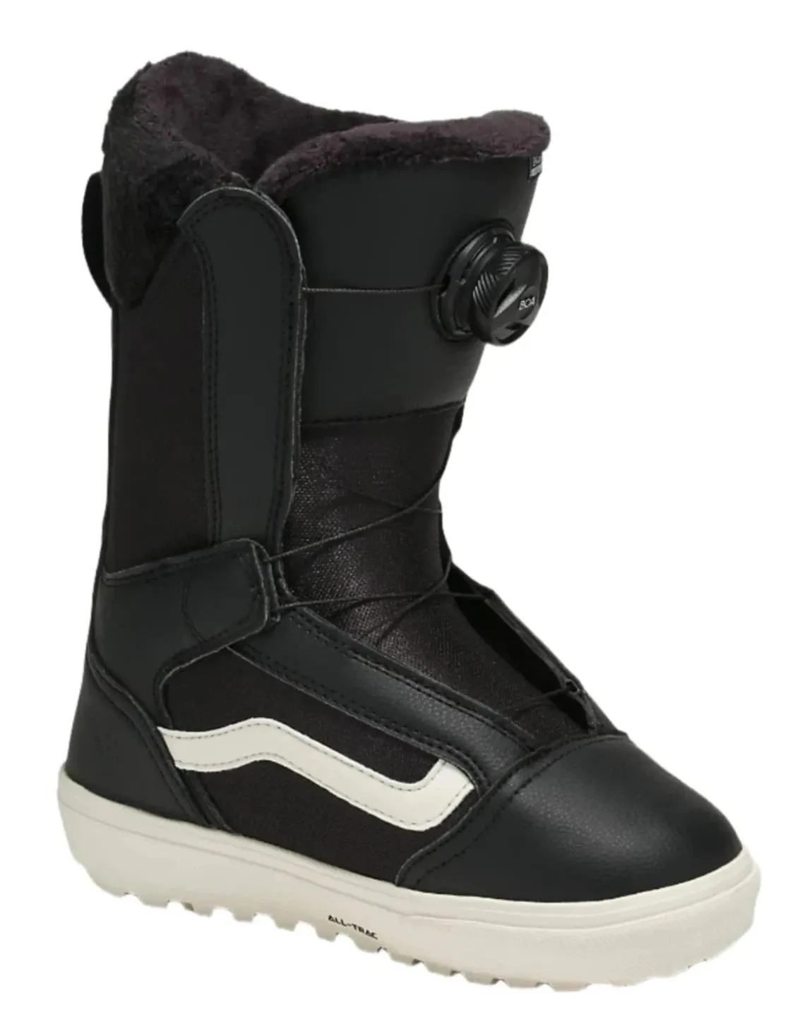 Vans Women's Encore Linerless Snowboard Boot 2025