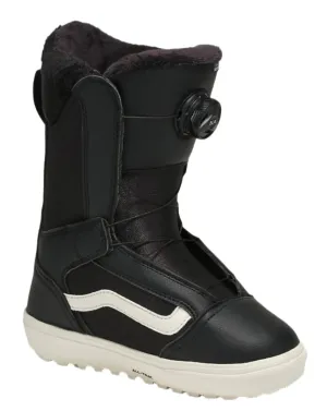 Vans Women's Encore Linerless Snowboard Boot 2025