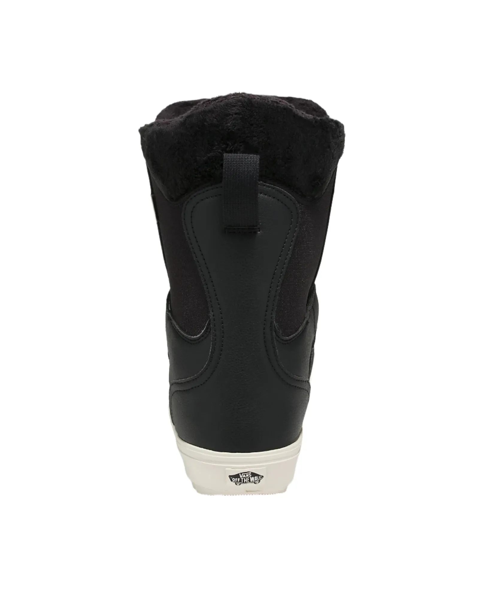 Vans Women's Encore Linerless Snowboard Boot 2025