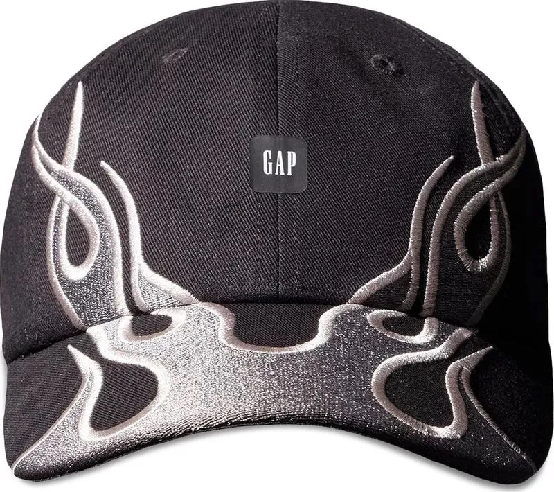 Yeezy Gap Engineered by Balenciaga Flame Cap