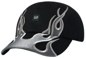 Yeezy Gap Engineered by Balenciaga Flame Cap